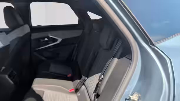 PEUGEOT 3008 18 / 24