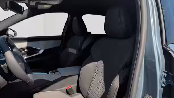 PEUGEOT 3008 11 / 24