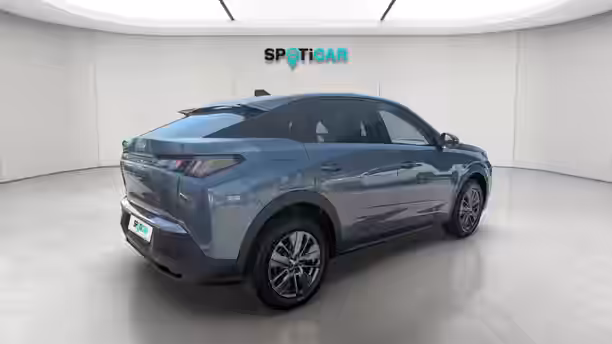PEUGEOT 3008 5 / 24
