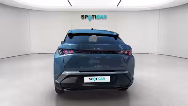 PEUGEOT 3008 4 / 24