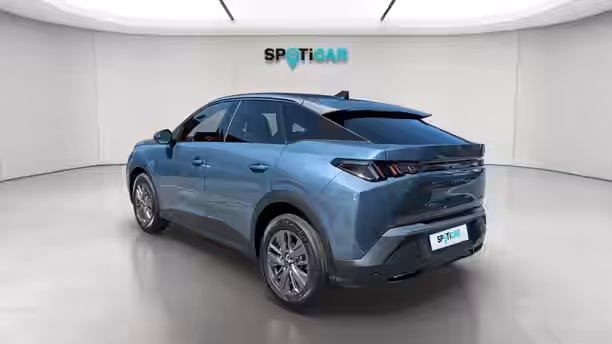 PEUGEOT 3008 3 / 24