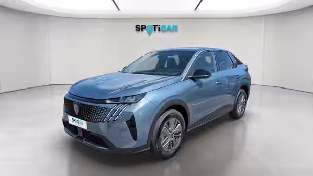 PEUGEOT 3008 1 / 24