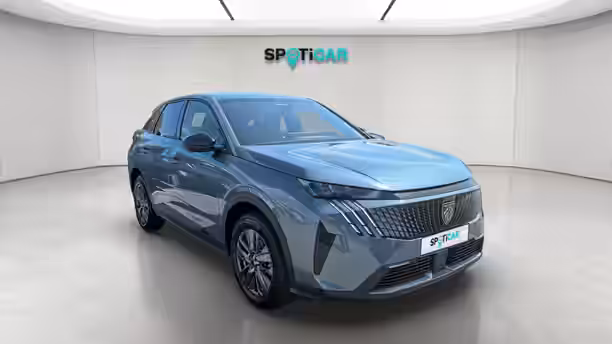 PEUGEOT 3008 7 / 24