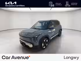 EV2 Earth 107,8 kW (147 ch) Autonomie Standard 42.2 kWh