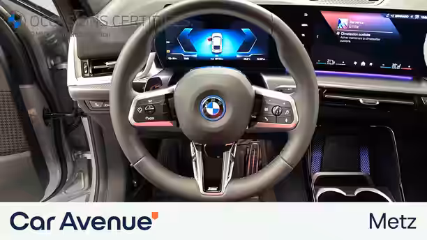BMW iX2 U10 10 / 36