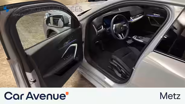 BMW iX2 U10 29 / 36