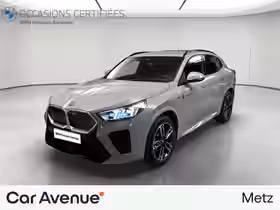 IX2 U10 M Sport iX2 eDrive20 204ch BVA