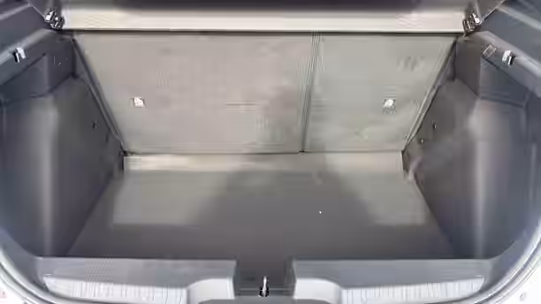 FIAT GRANDE PANDA 13 / 30
