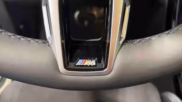 BMW X1 U11 22 / 30