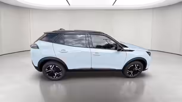 PEUGEOT 2008 6 / 31