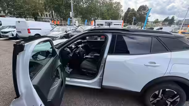 PEUGEOT 2008 27 / 31