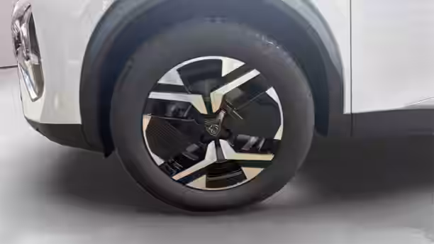 PEUGEOT 2008 14 / 31