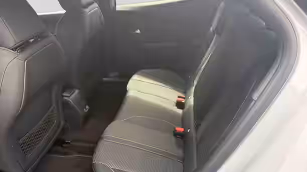 PEUGEOT 2008 12 / 31
