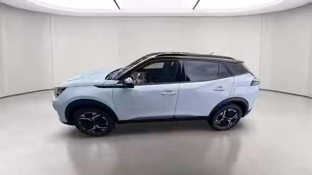PEUGEOT 2008 2 / 31