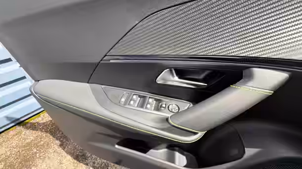 PEUGEOT 2008 20 / 31