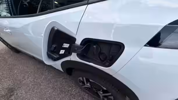 PEUGEOT 2008 29 / 31