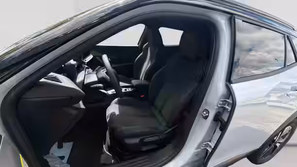 PEUGEOT 2008 11 / 31