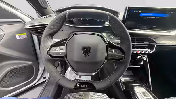 PEUGEOT 2008 10 / 31
