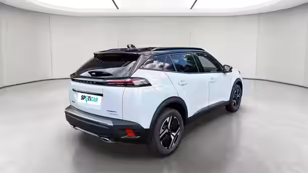 PEUGEOT 2008 5 / 31