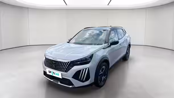 PEUGEOT 2008 1 / 31
