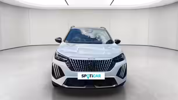 PEUGEOT 2008 8 / 31