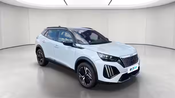 PEUGEOT 2008 7 / 31
