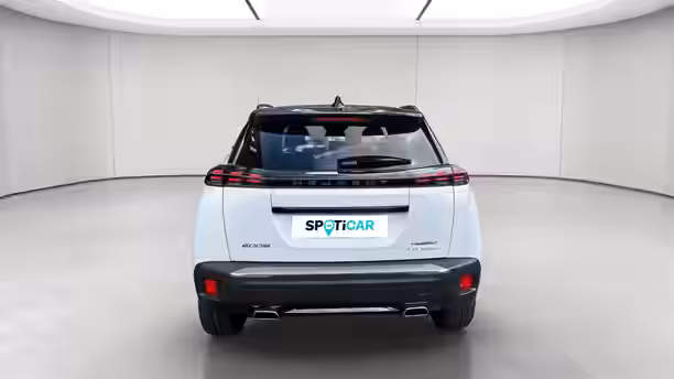 PEUGEOT 2008 4 / 31
