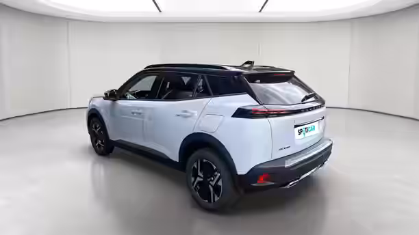 PEUGEOT 2008 3 / 31