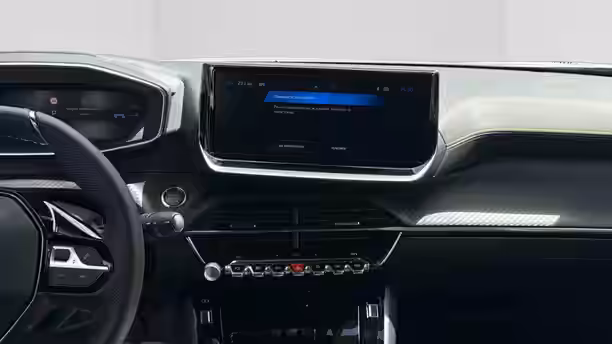 PEUGEOT 2008 17 / 31