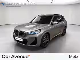 X1 U11 M Sport X1 sDrive 20i 170ch DKG7