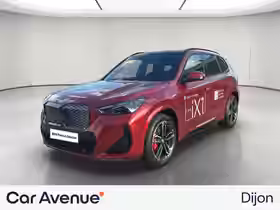 IX1 U11 M Sport iX1 eDrive20