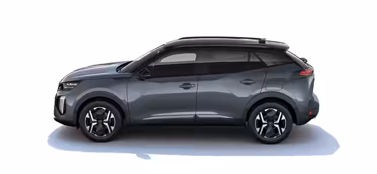 PEUGEOT 2008 2 / 10