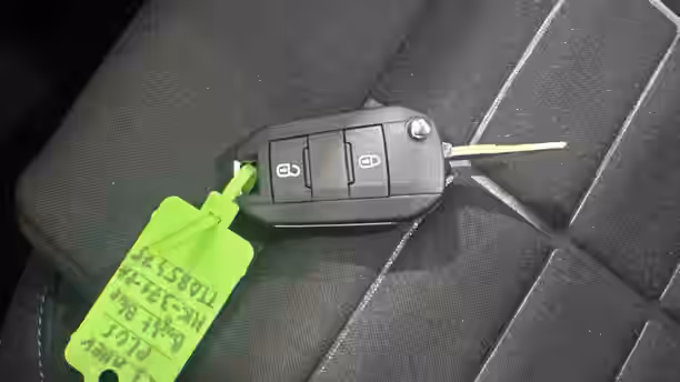 CITROEN C3 22 / 30