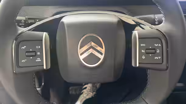 CITROEN C3 19 / 30