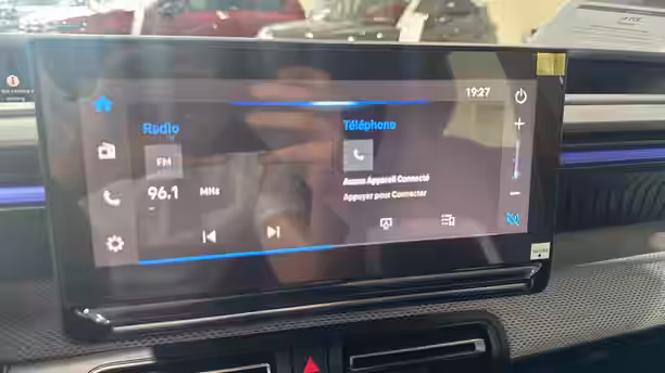 CITROEN C3 17 / 30