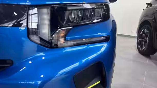 CITROEN C3 24 / 30