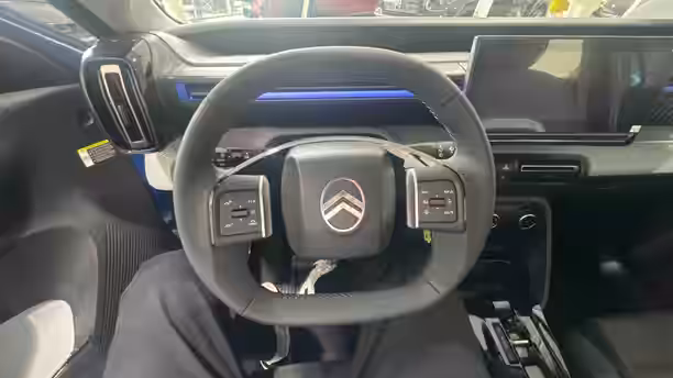 CITROEN C3 10 / 30
