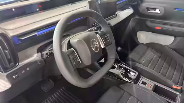 CITROEN C3 15 / 30