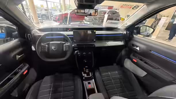 CITROEN C3 9 / 30