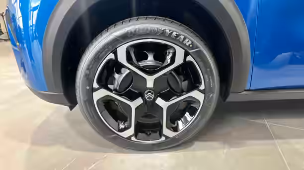 CITROEN C3 14 / 30