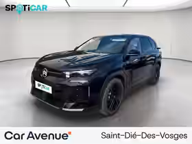 C5 AIRCROSS PHEV Max C5 Aircross Hybride Rechargeable 225 ch e-EAT7
