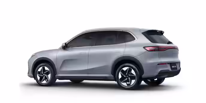 GEELY E5 20 / 24