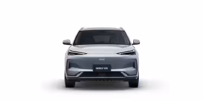 GEELY E5 2 / 24