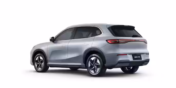 GEELY E5 22 / 24