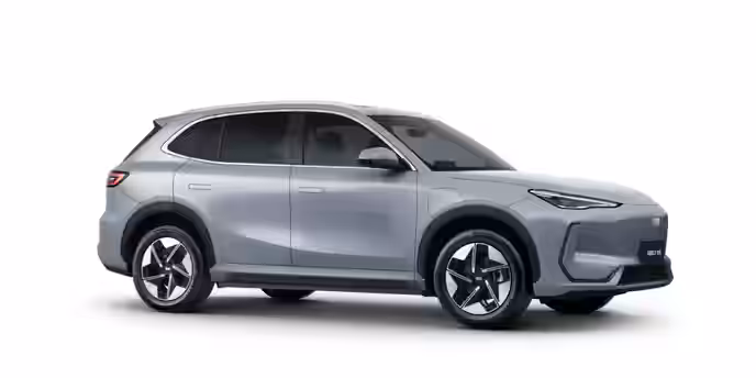 GEELY E5 18 / 24
