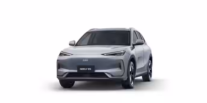 GEELY E5 4 / 24