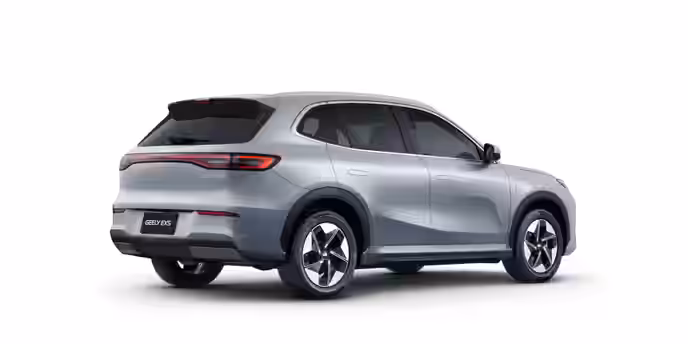 GEELY E5 14 / 24