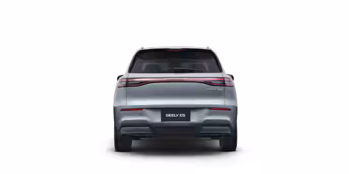 GEELY E5 8 / 24
