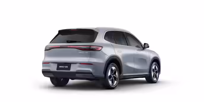 GEELY E5 10 / 24