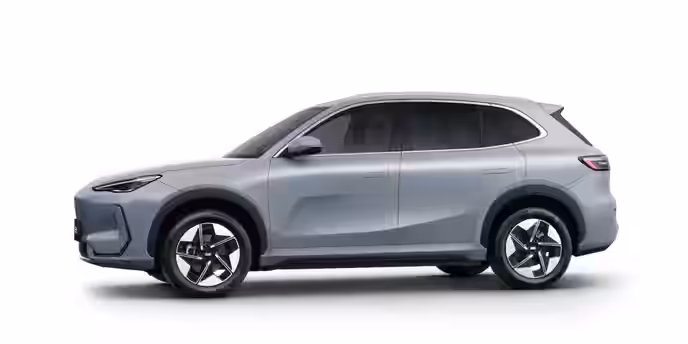 GEELY E5 24 / 24